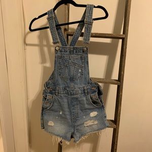 H&M Jean Overalls